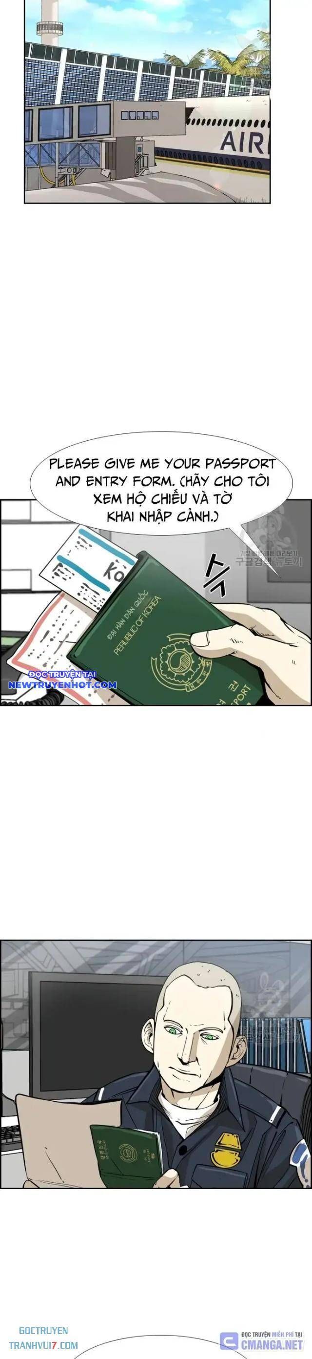 Shark - Cá Mập Chapter 223 - 22