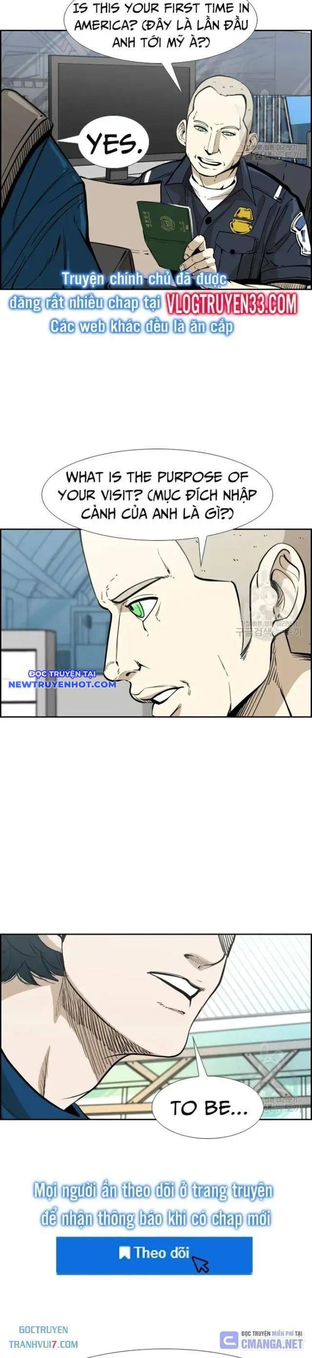 Shark - Cá Mập Chapter 223 - 23