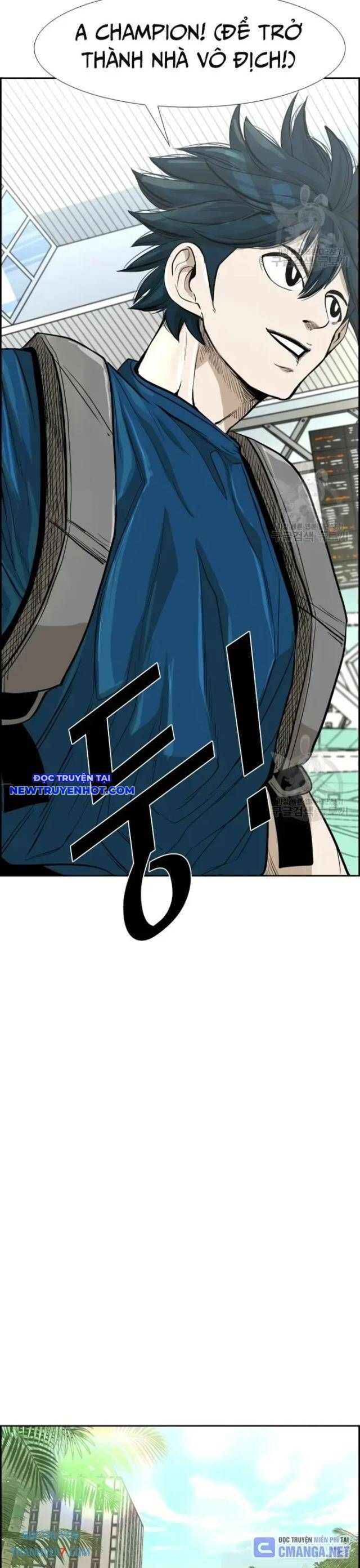 Shark - Cá Mập Chapter 223 - 24