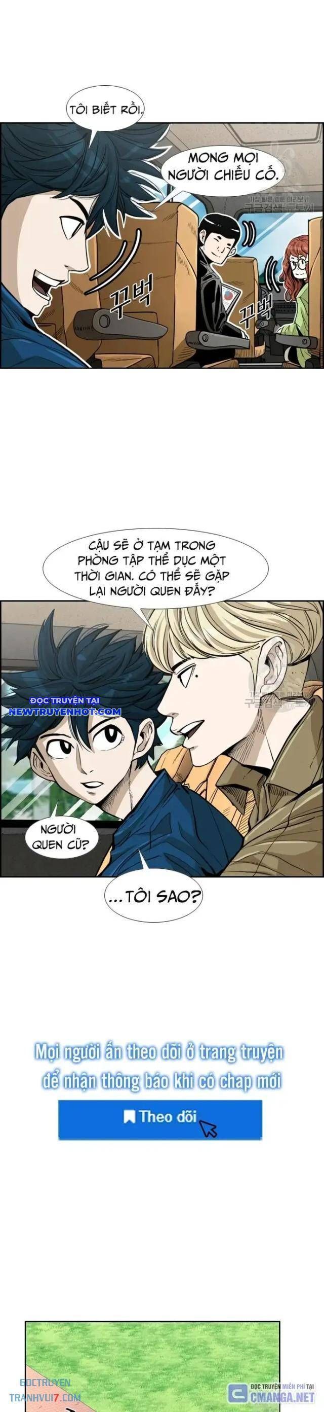 Shark - Cá Mập Chapter 223 - 27