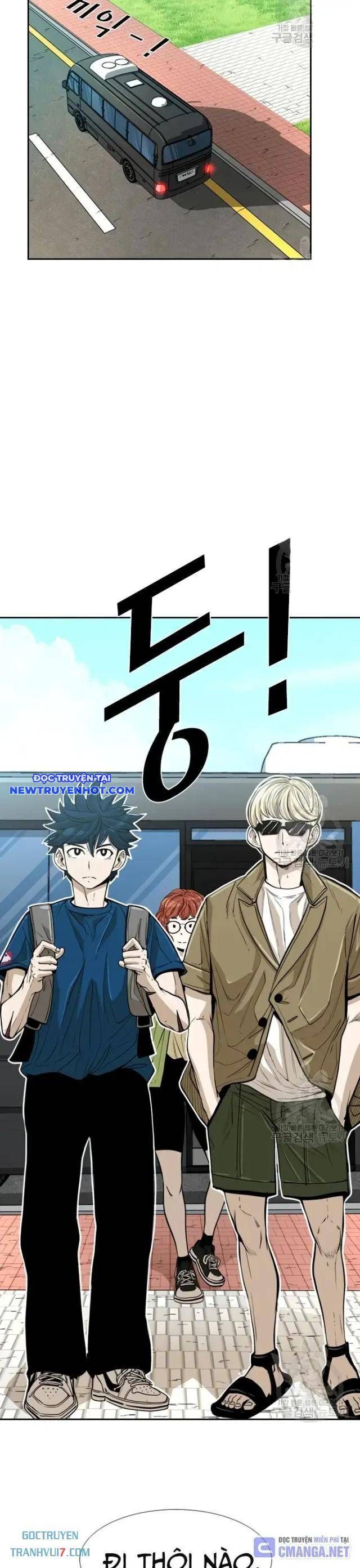 Shark - Cá Mập Chapter 223 - 28