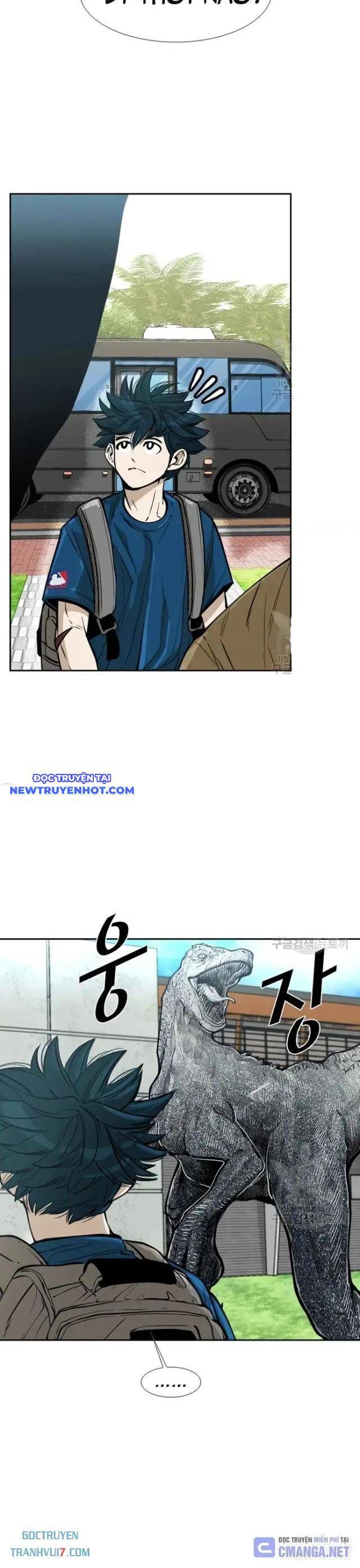 Shark - Cá Mập Chapter 223 - 29