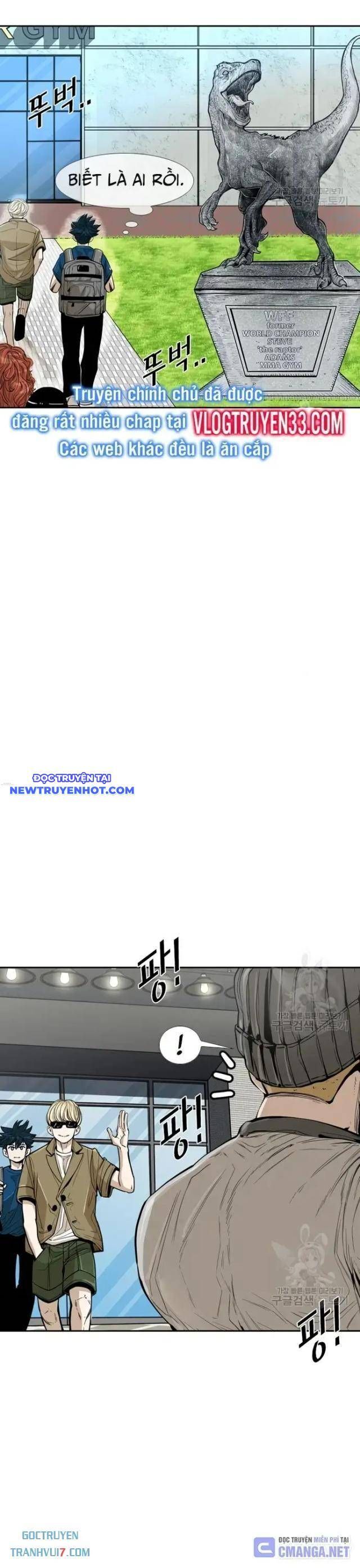 Shark - Cá Mập Chapter 223 - 30