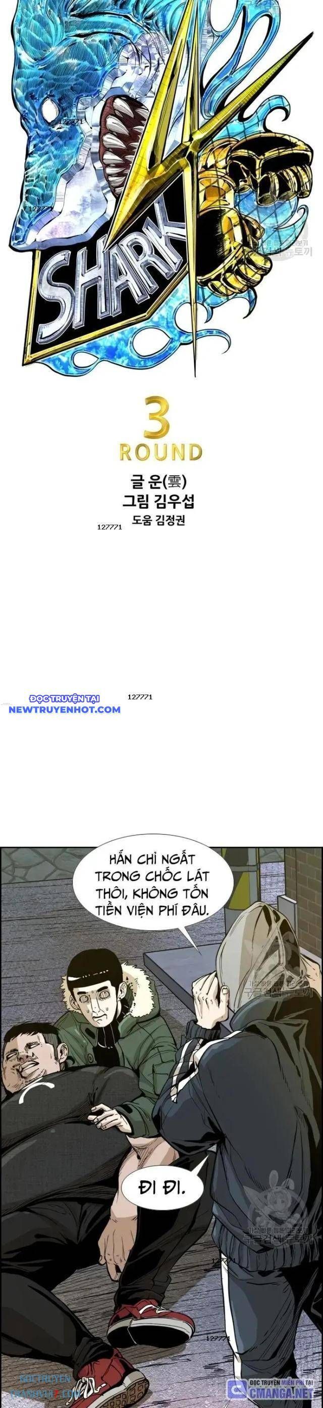 Shark - Cá Mập Chapter 223 - 4