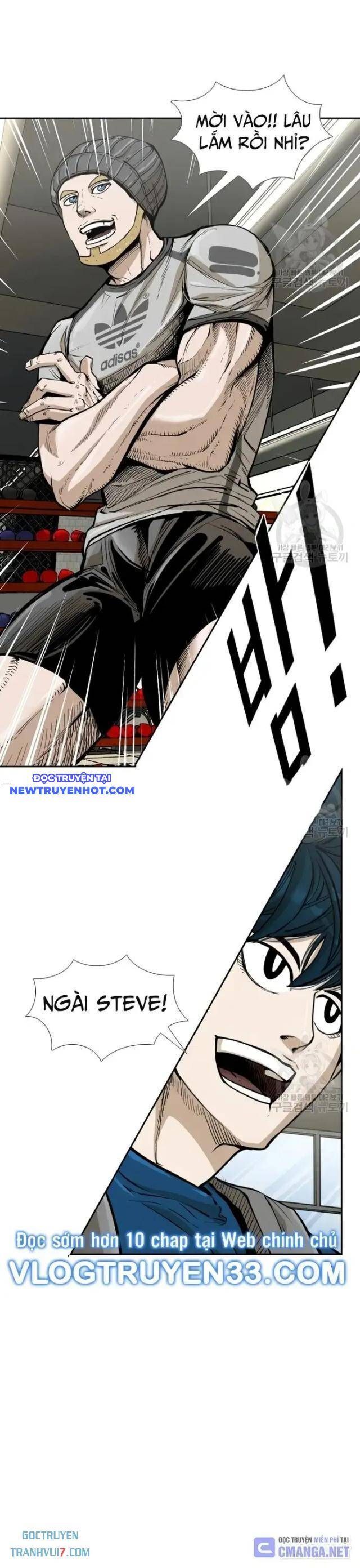 Shark - Cá Mập Chapter 223 - 31