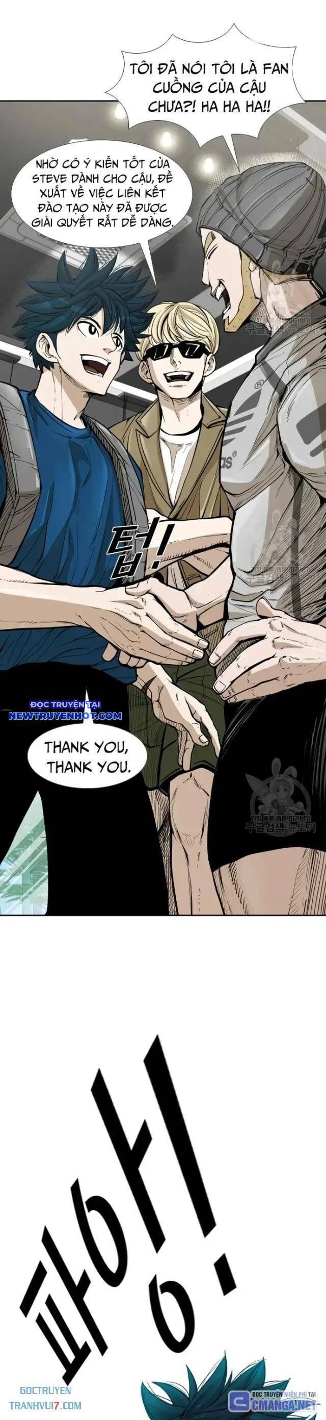Shark - Cá Mập Chapter 223 - 32