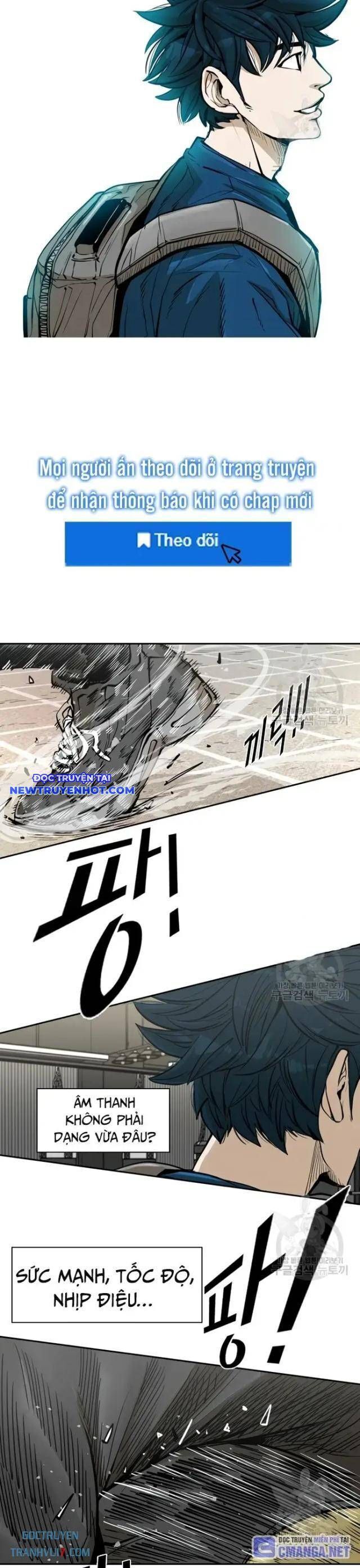 Shark - Cá Mập Chapter 223 - 33