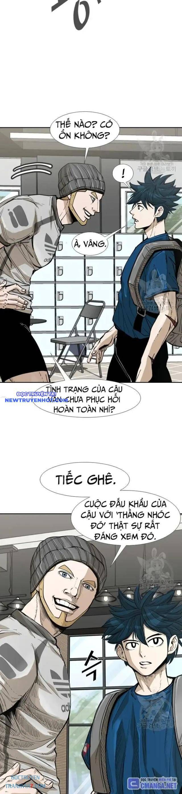 Shark - Cá Mập Chapter 223 - 35