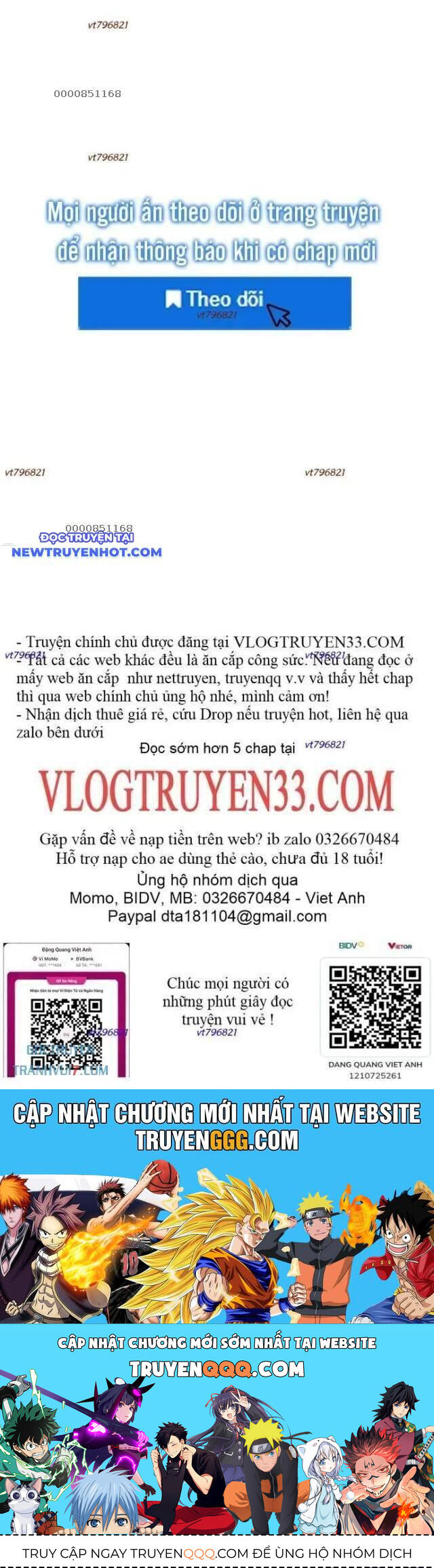 Shark - Cá Mập Chapter 223 - 37