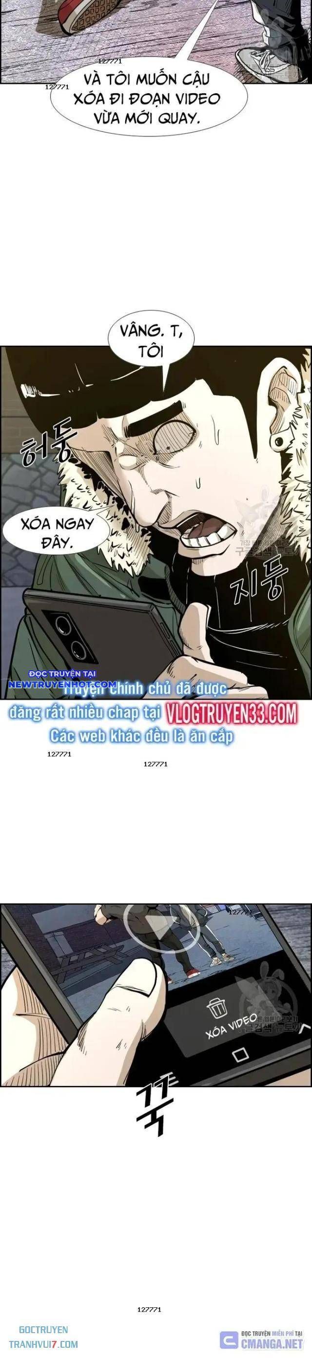 Shark - Cá Mập Chapter 223 - 5