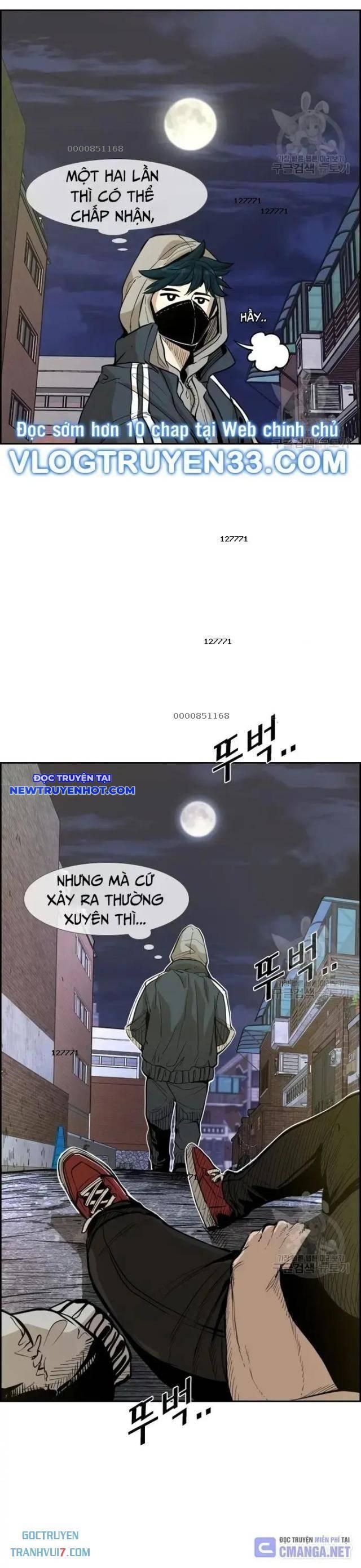 Shark - Cá Mập Chapter 223 - 6