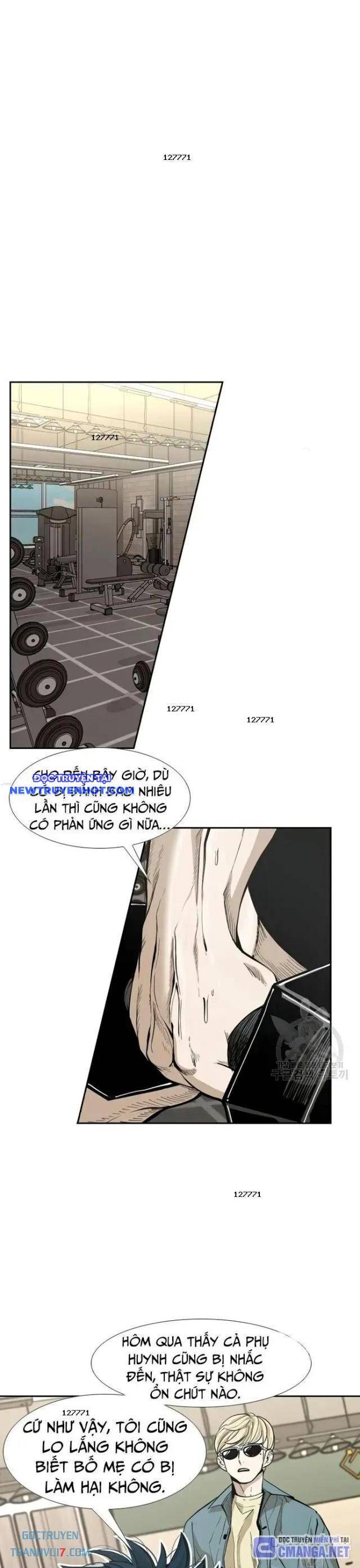 Shark - Cá Mập Chapter 223 - 7