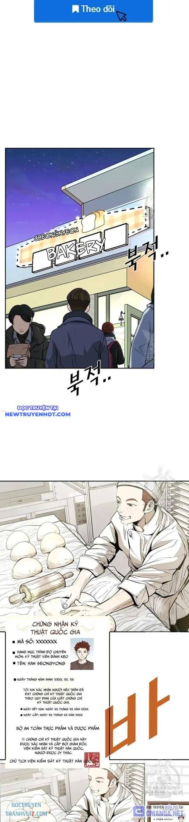 Shark - Cá Mập Chapter 223 - 9