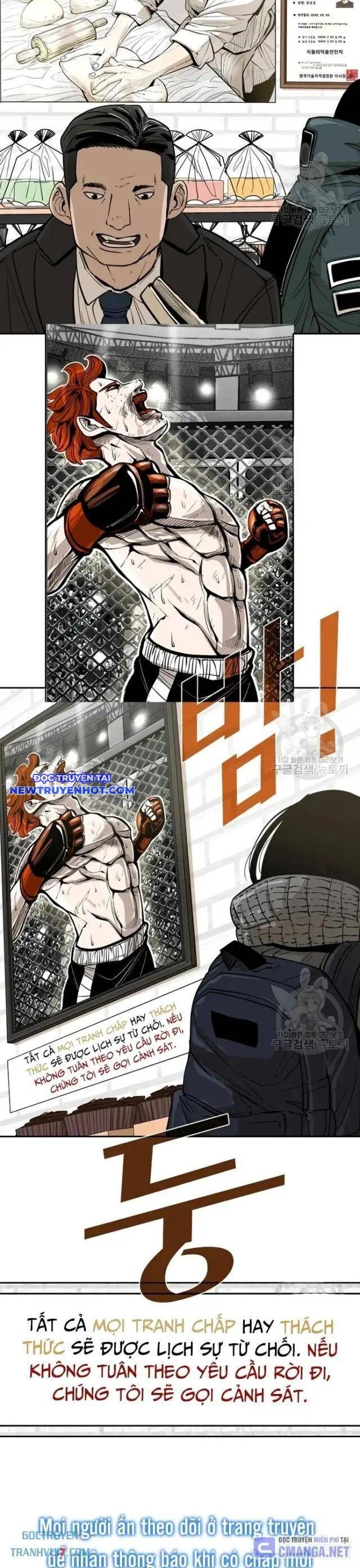 Shark - Cá Mập Chapter 223 - 10