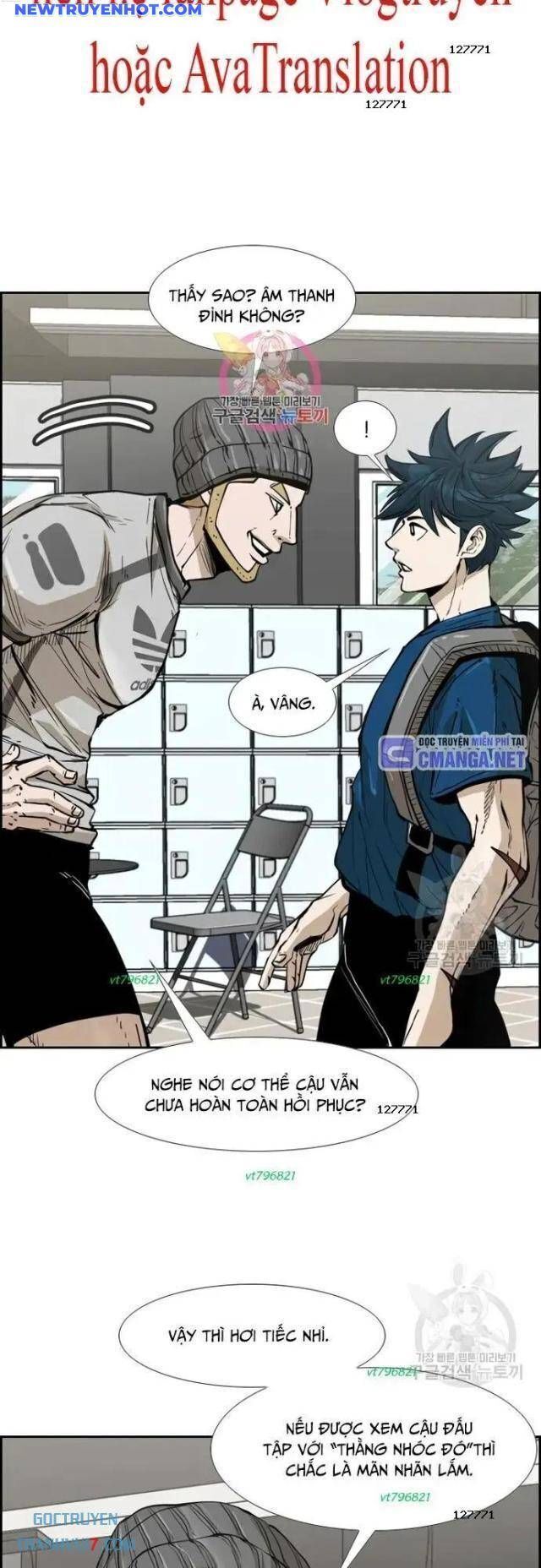 Shark - Cá Mập Chapter 224 - 2