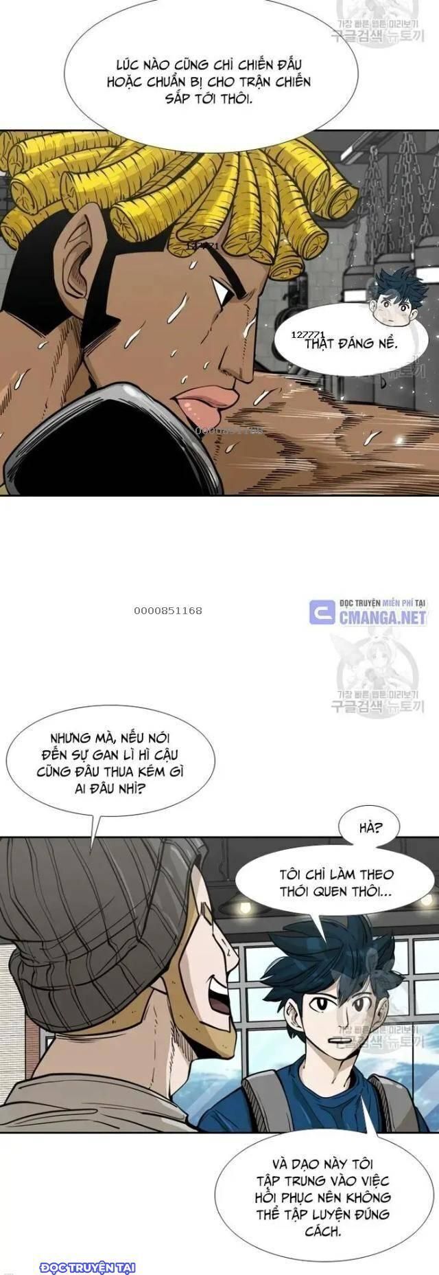 Shark - Cá Mập Chapter 224 - 11