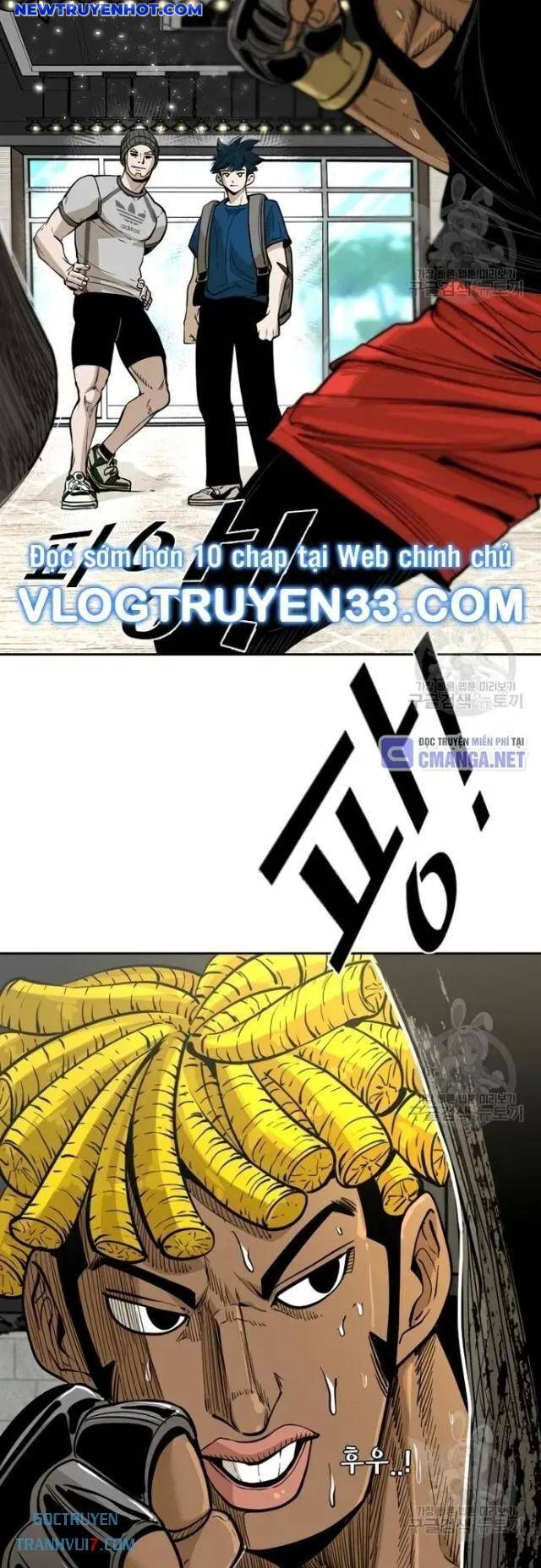 Shark - Cá Mập Chapter 224 - 14