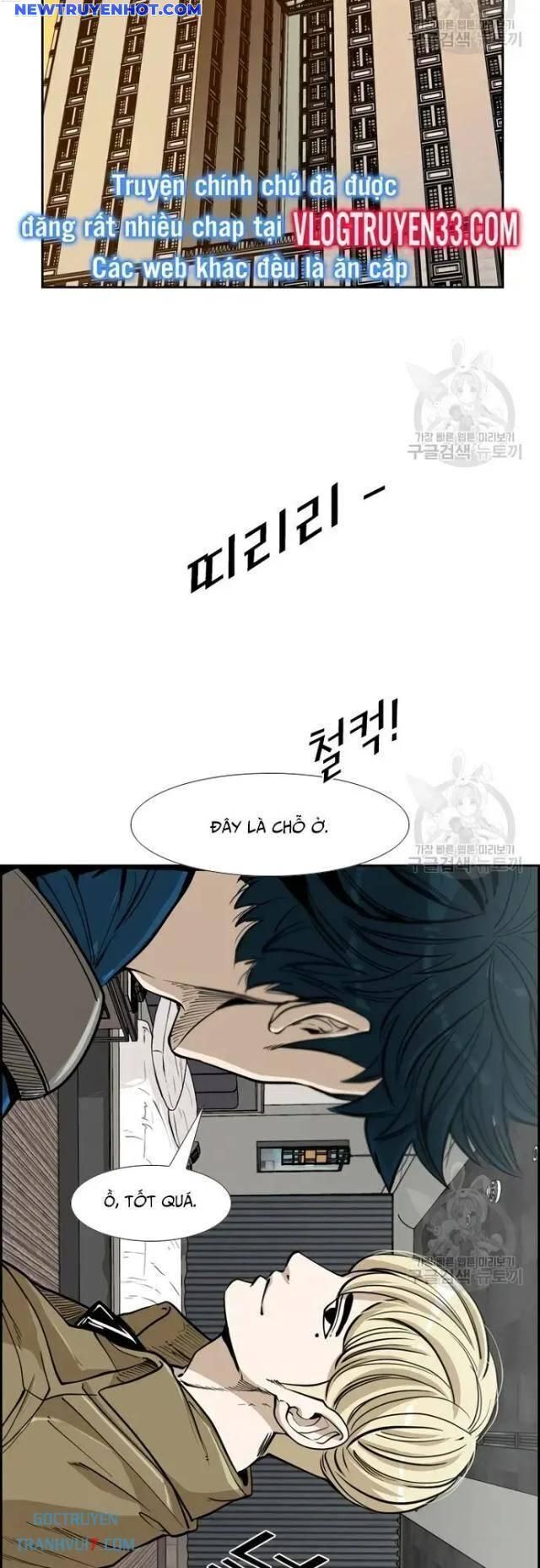 Shark - Cá Mập Chapter 224 - 16