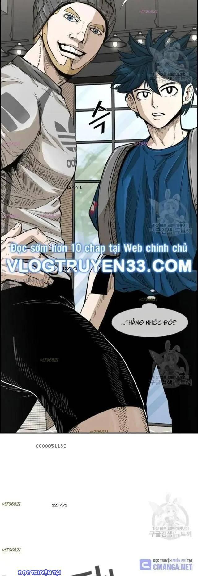 Shark - Cá Mập Chapter 224 - 3