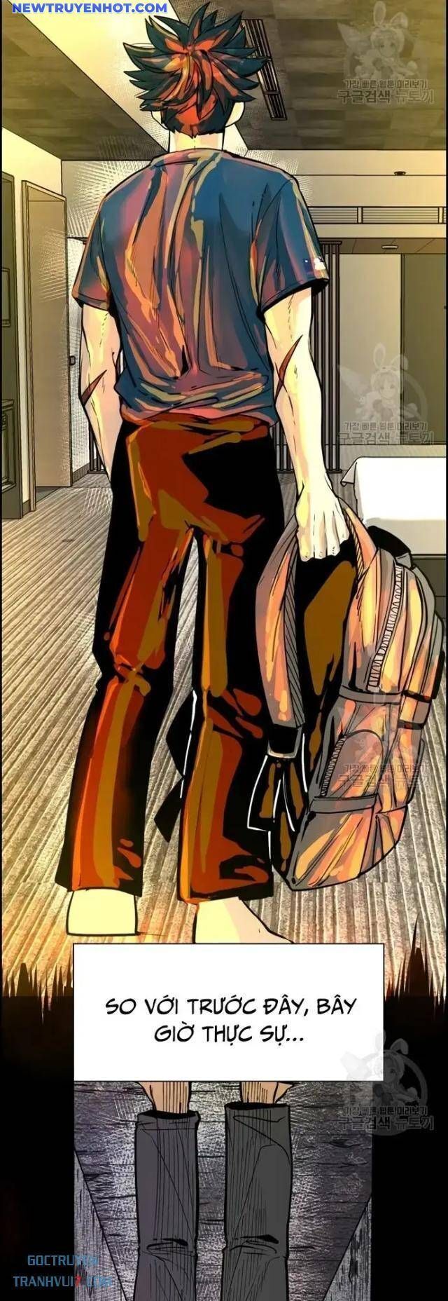 Shark - Cá Mập Chapter 224 - 22