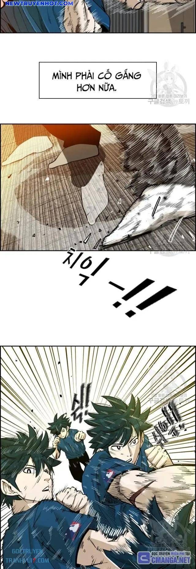 Shark - Cá Mập Chapter 224 - 24