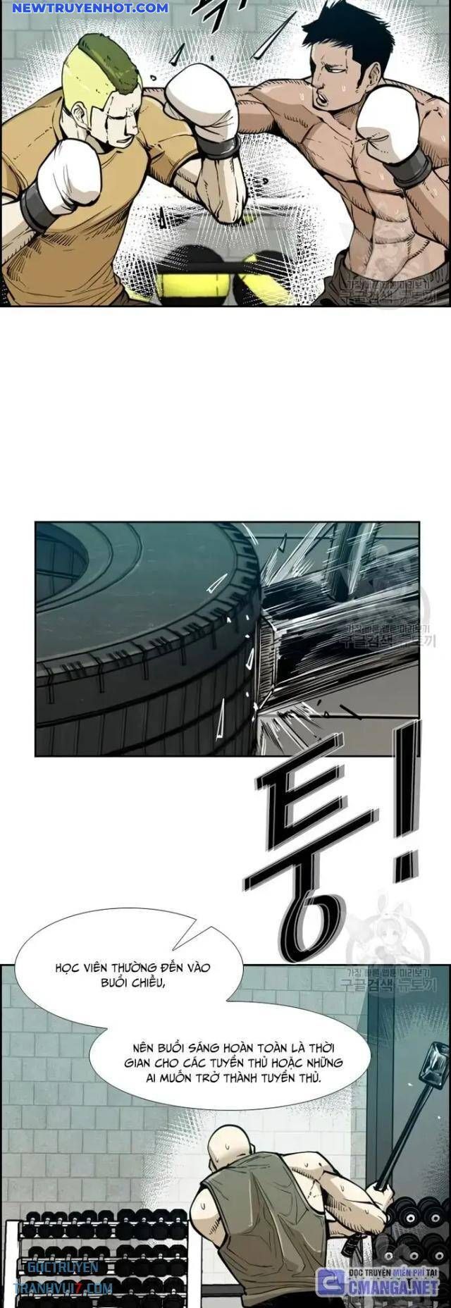 Shark - Cá Mập Chapter 224 - 30