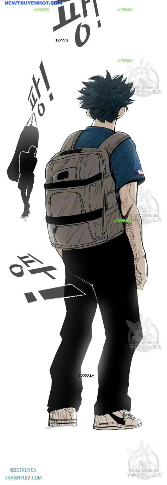 Shark - Cá Mập Chapter 224 - 4