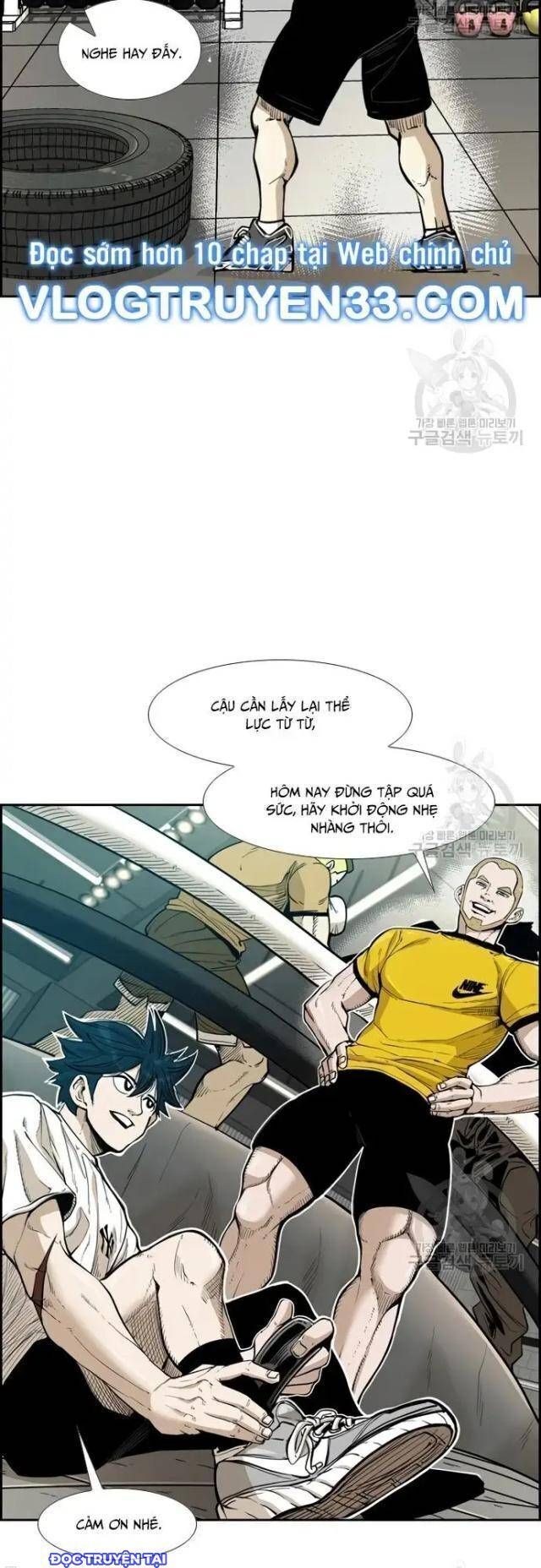 Shark - Cá Mập Chapter 224 - 31