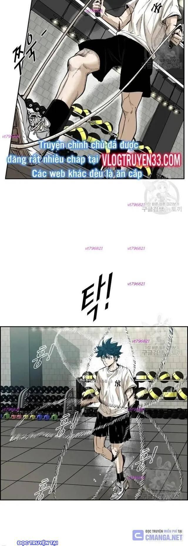 Shark - Cá Mập Chapter 224 - 33