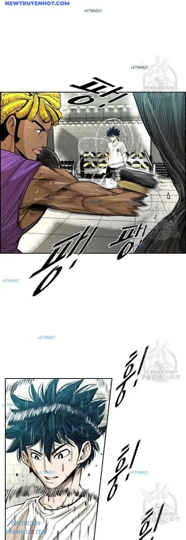 Shark - Cá Mập Chapter 224 - 34