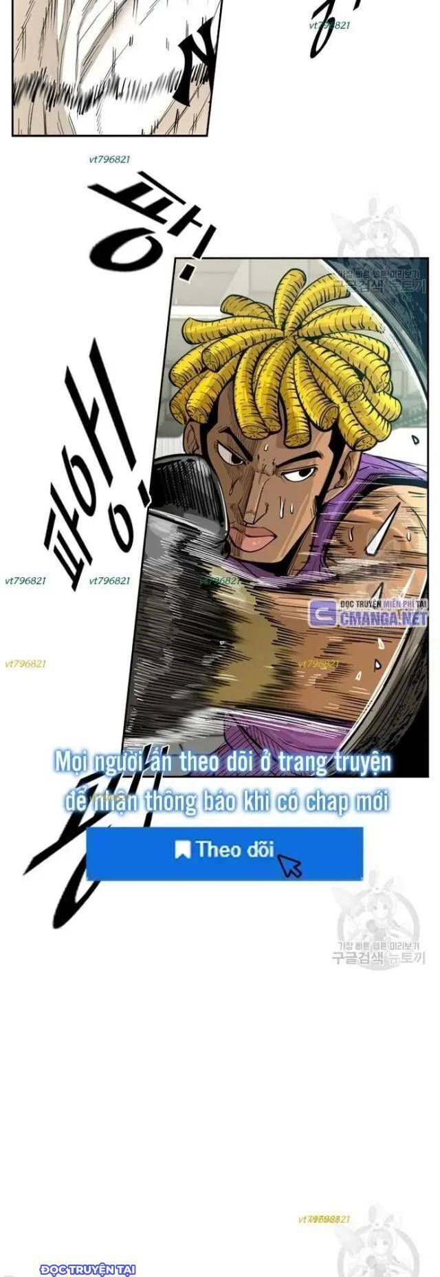 Shark - Cá Mập Chapter 224 - 35