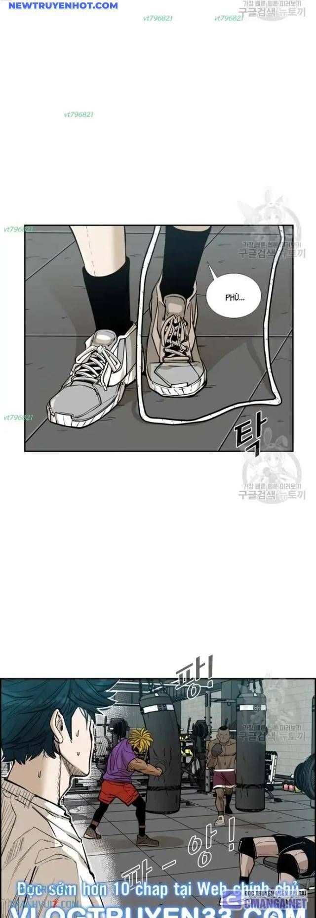 Shark - Cá Mập Chapter 224 - 36