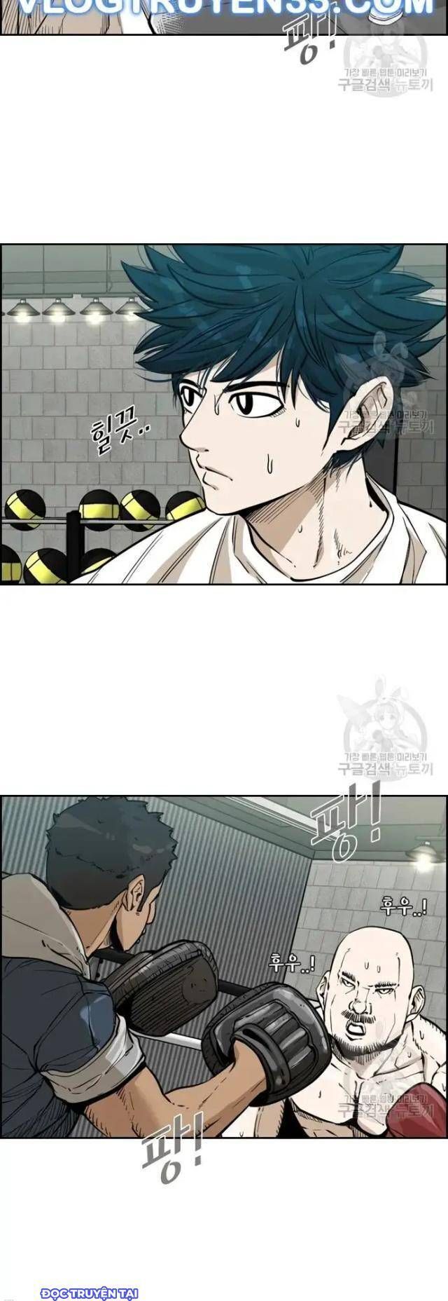 Shark - Cá Mập Chapter 224 - 37