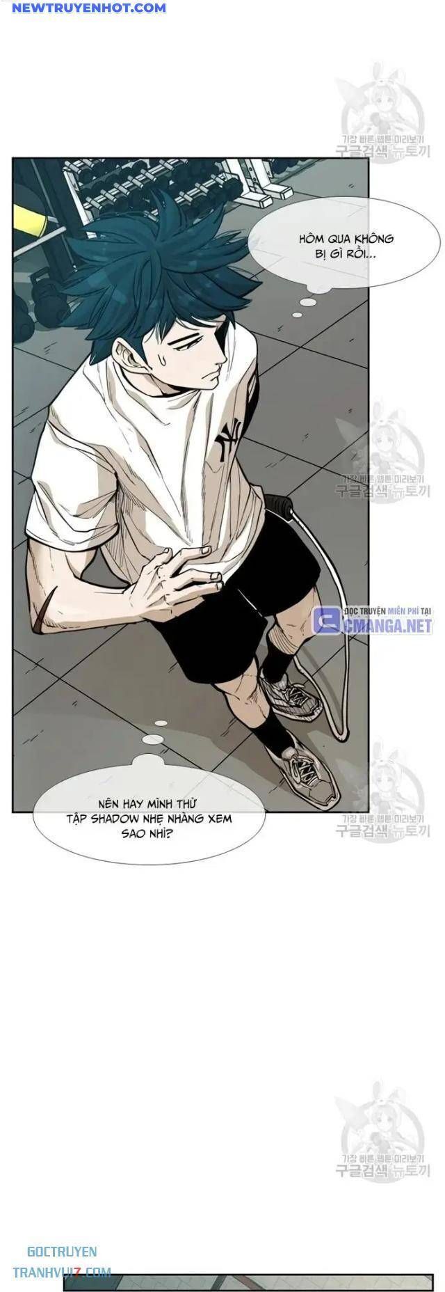 Shark - Cá Mập Chapter 224 - 38