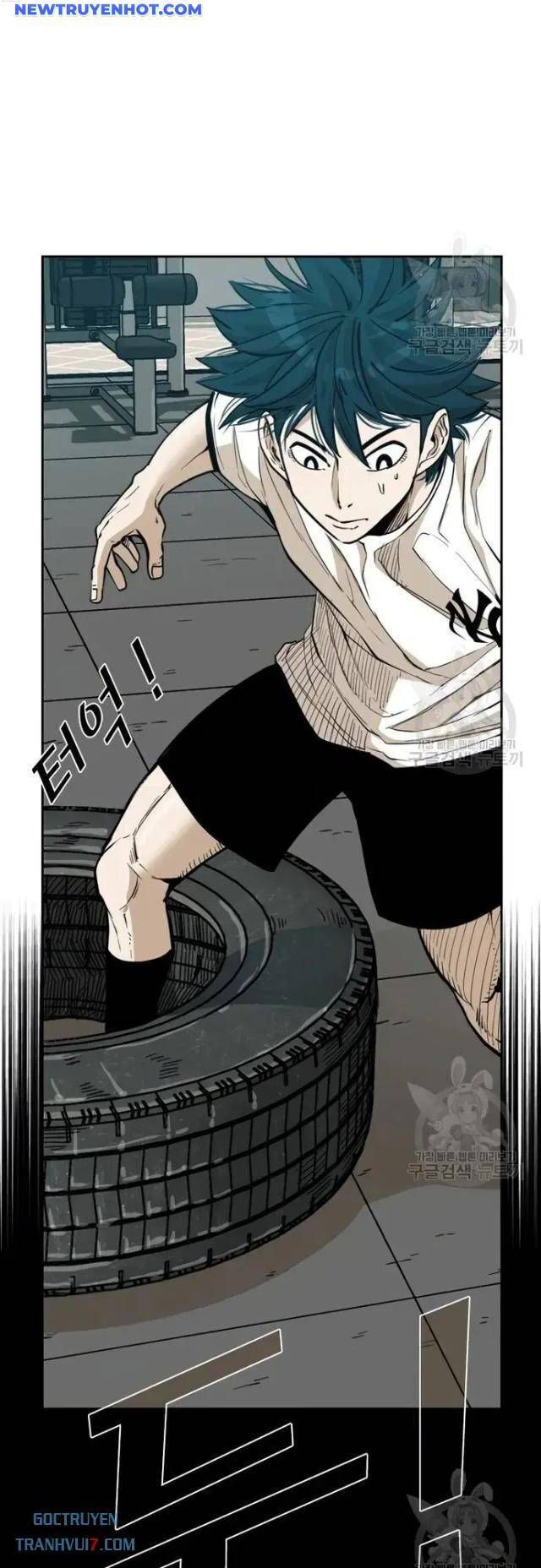 Shark - Cá Mập Chapter 224 - 40