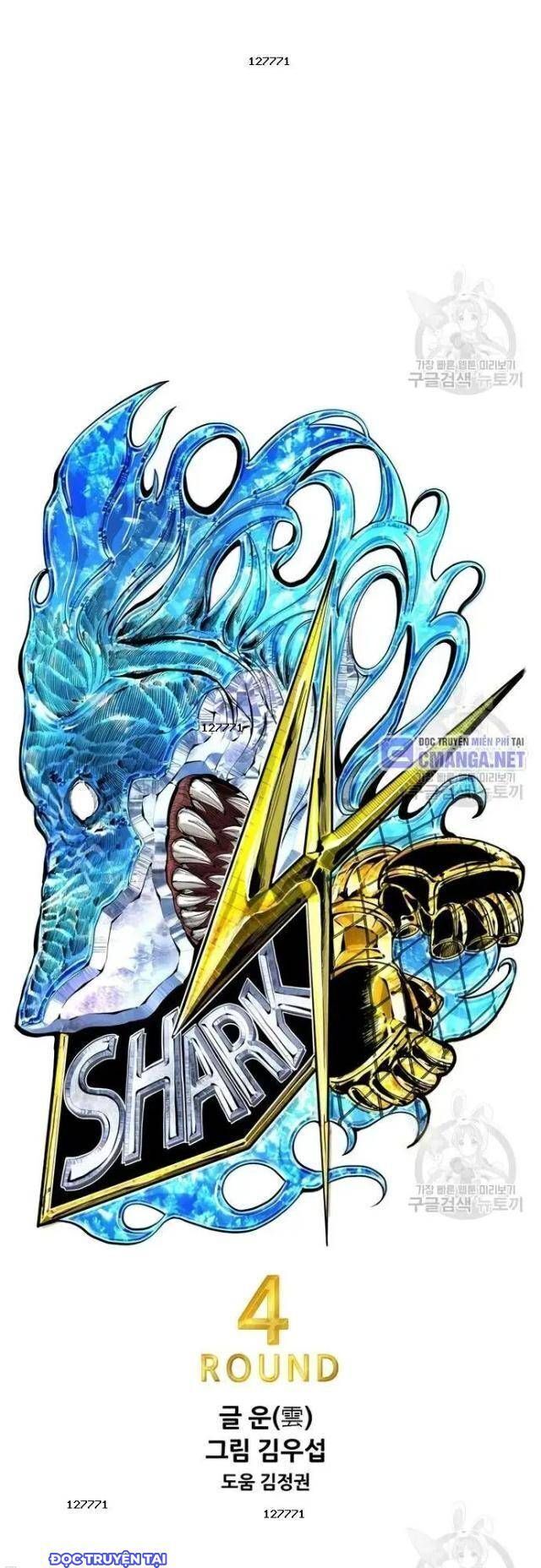 Shark - Cá Mập Chapter 224 - 5