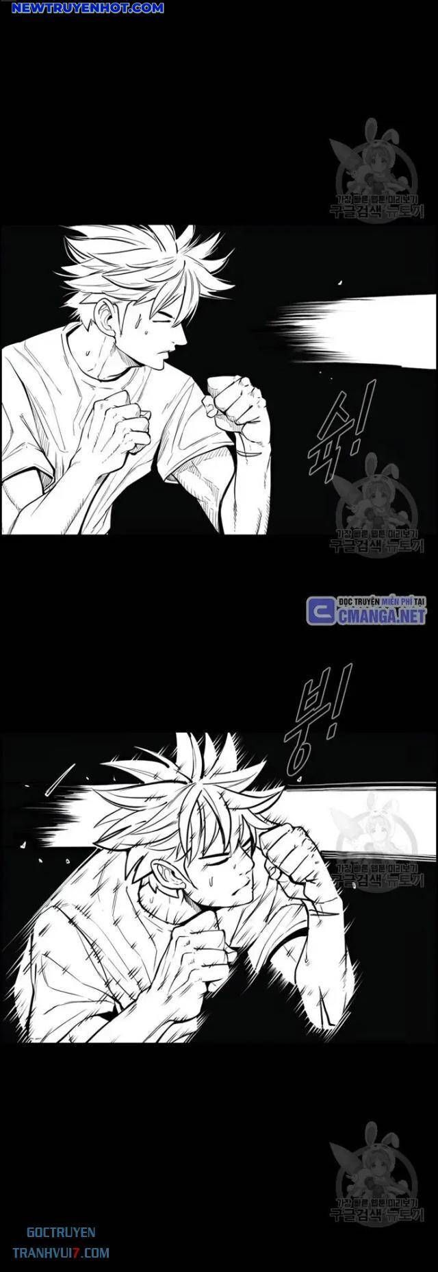 Shark - Cá Mập Chapter 224 - 44