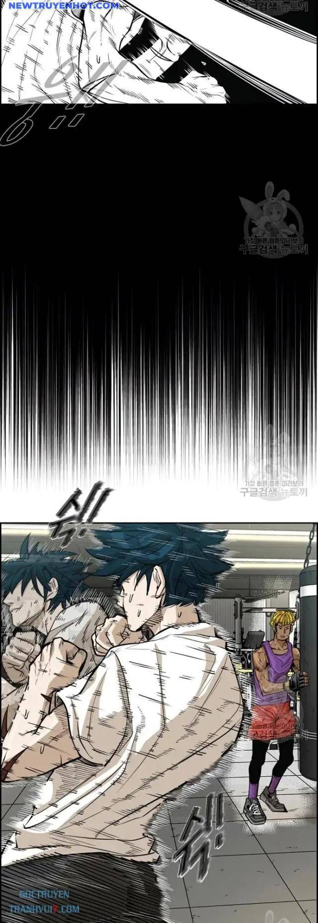 Shark - Cá Mập Chapter 224 - 46