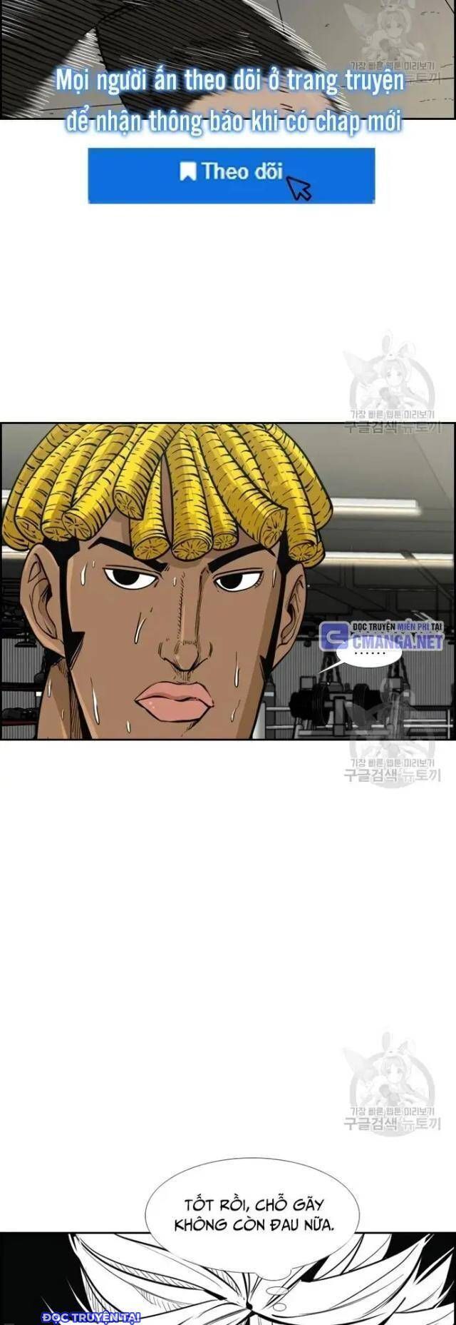 Shark - Cá Mập Chapter 224 - 47