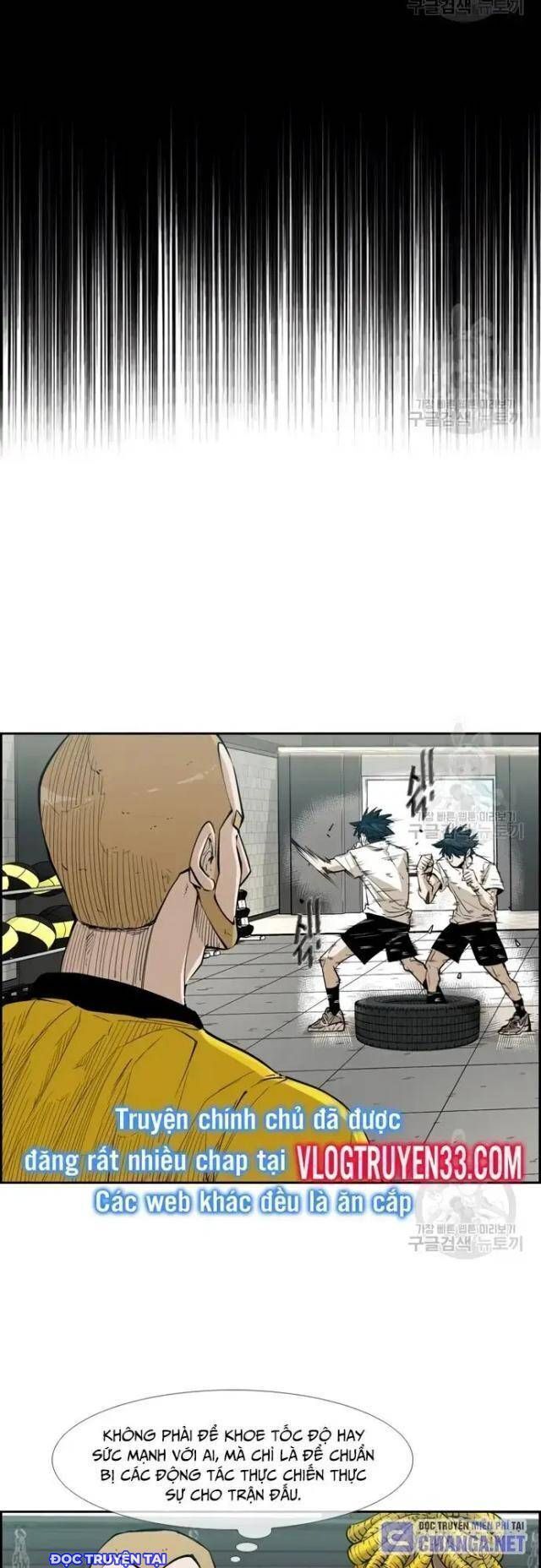 Shark - Cá Mập Chapter 224 - 51