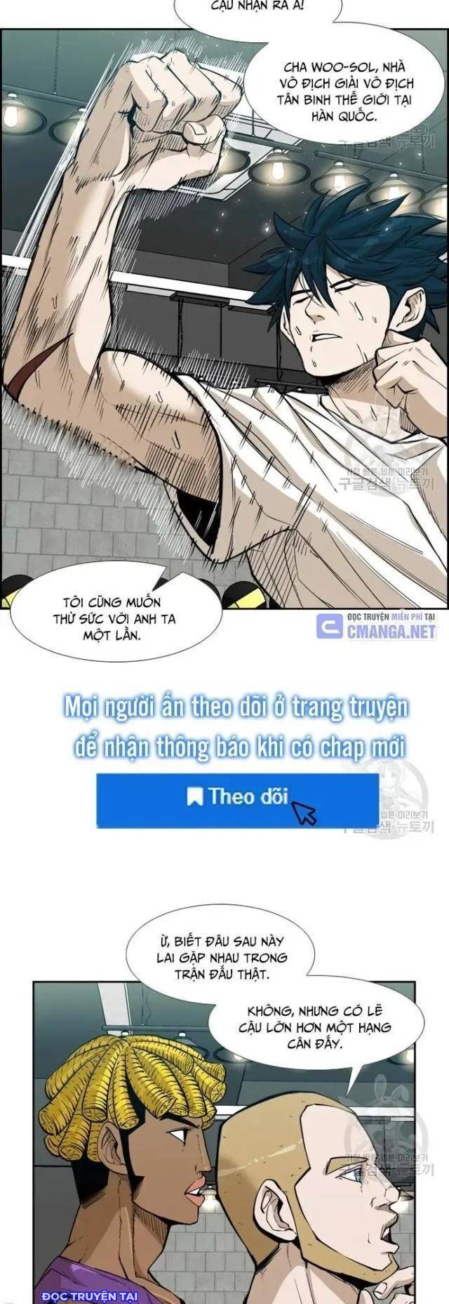 Shark - Cá Mập Chapter 224 - 53