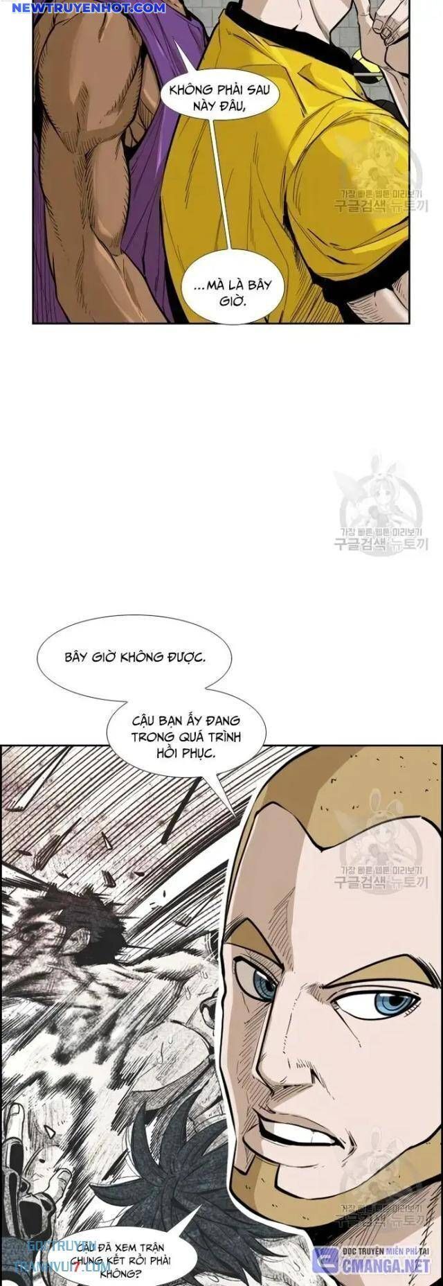 Shark - Cá Mập Chapter 224 - 54