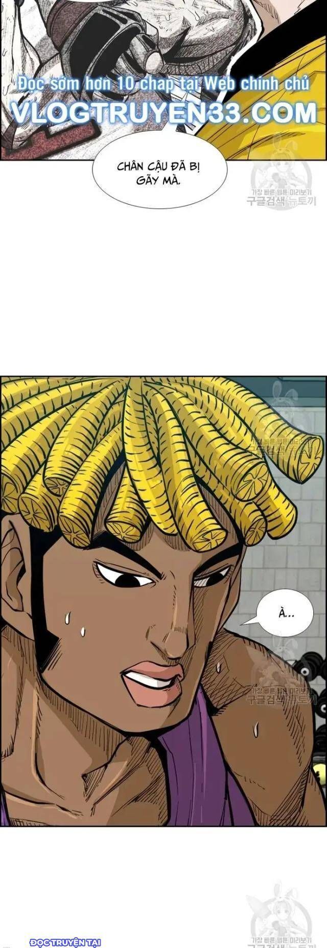 Shark - Cá Mập Chapter 224 - 55