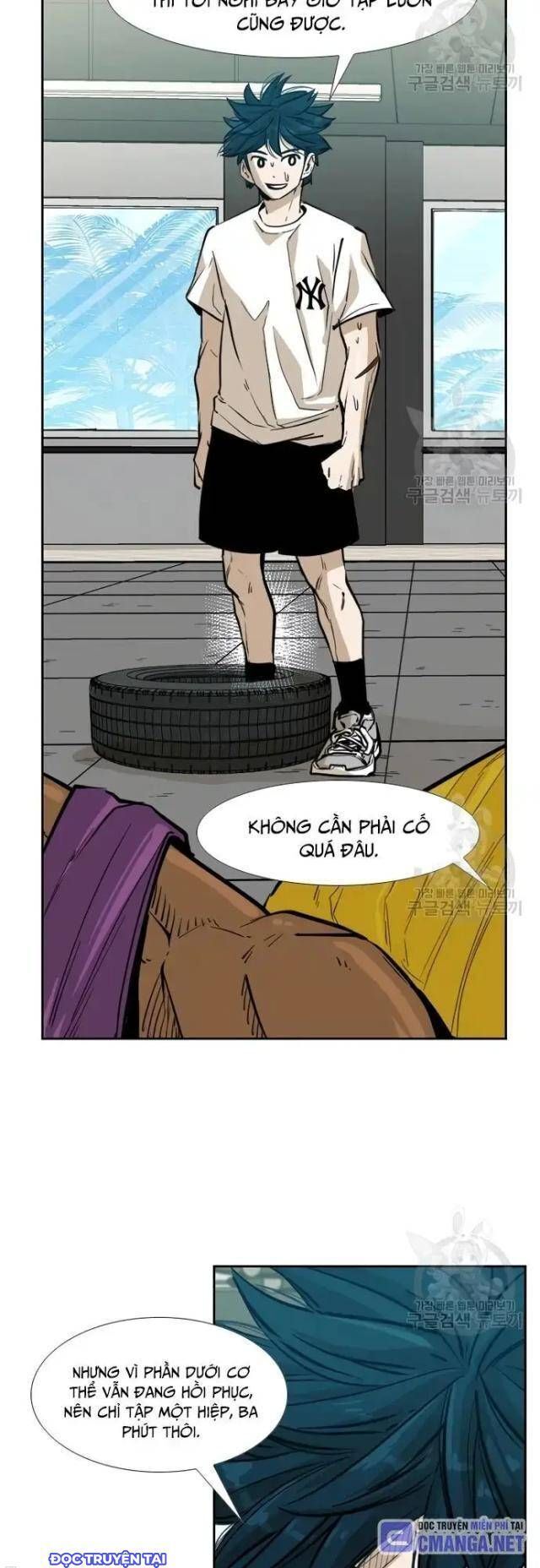 Shark - Cá Mập Chapter 224 - 57