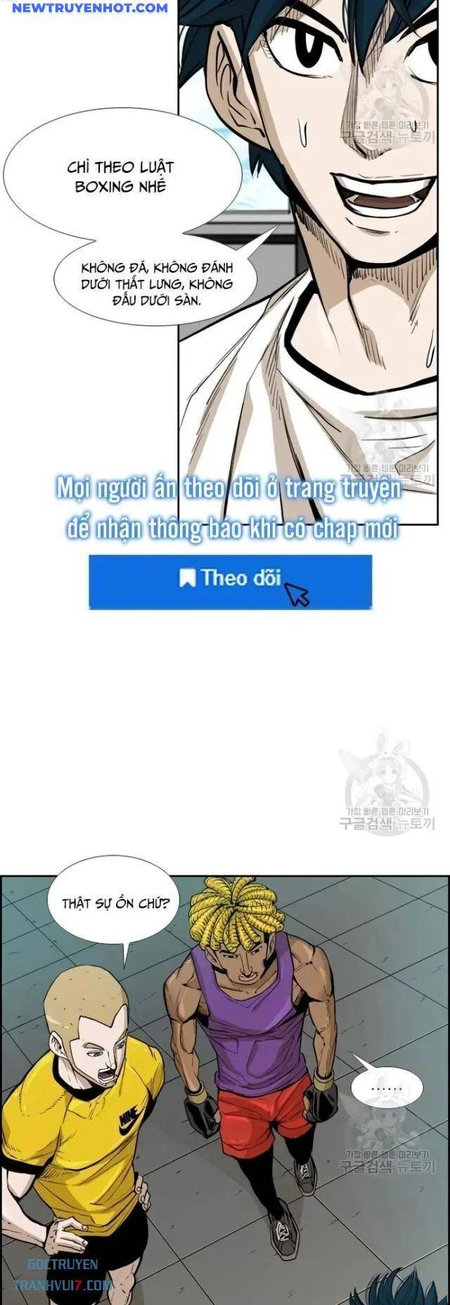 Shark - Cá Mập Chapter 224 - 58