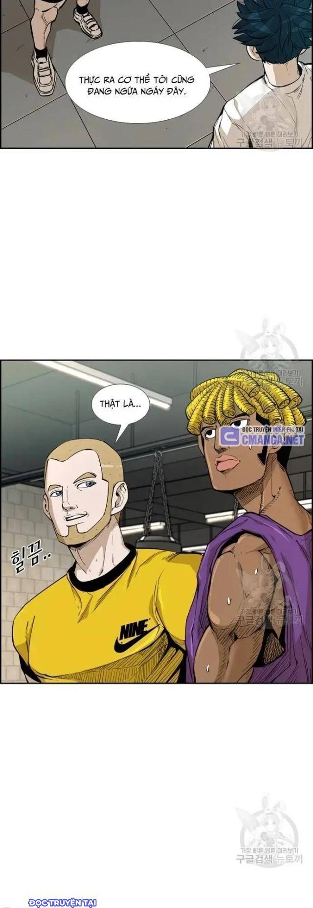 Shark - Cá Mập Chapter 224 - 59