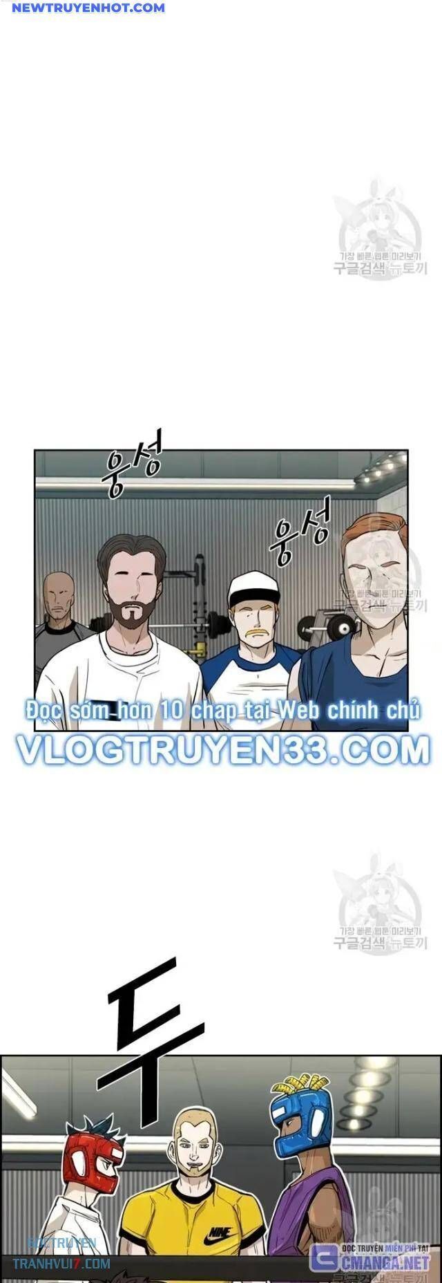 Shark - Cá Mập Chapter 224 - 60