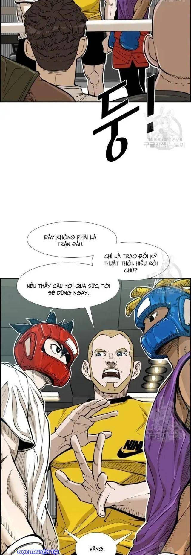 Shark - Cá Mập Chapter 224 - 61