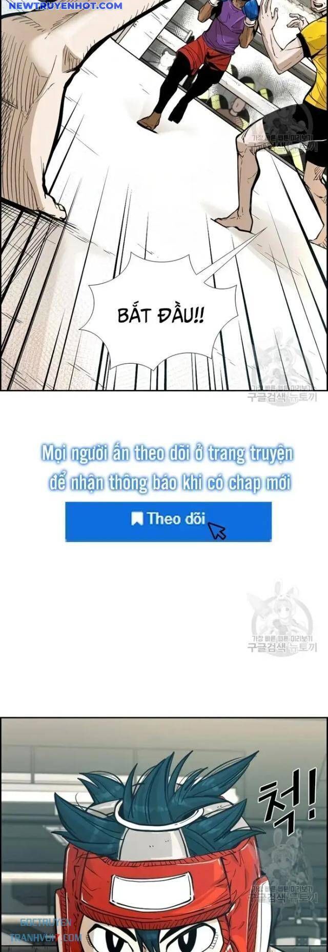 Shark - Cá Mập Chapter 224 - 64