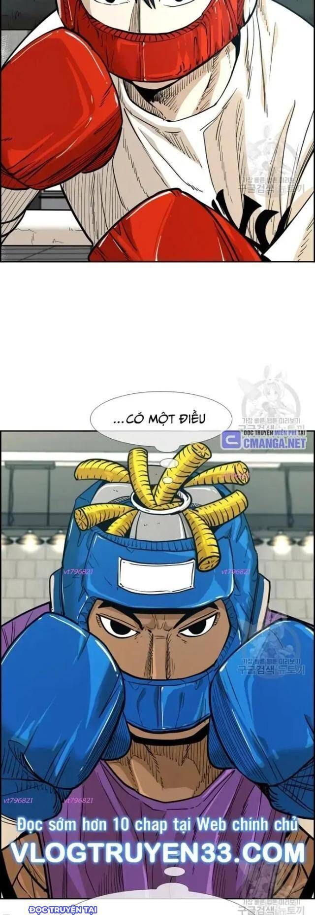 Shark - Cá Mập Chapter 224 - 65